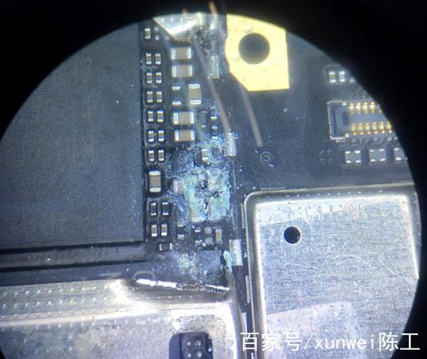 vivox9l掉水里竟然没事
