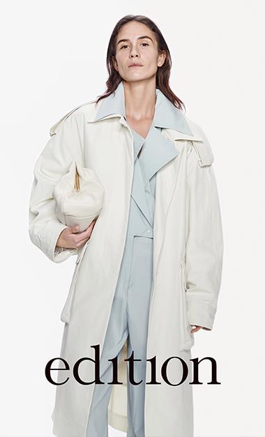 为啥edition的衣服那么贵