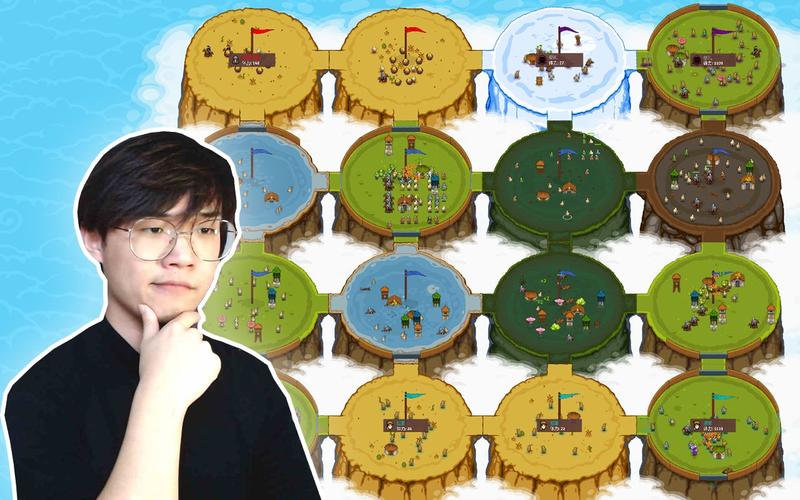 无能君解说亡灵军团截图2