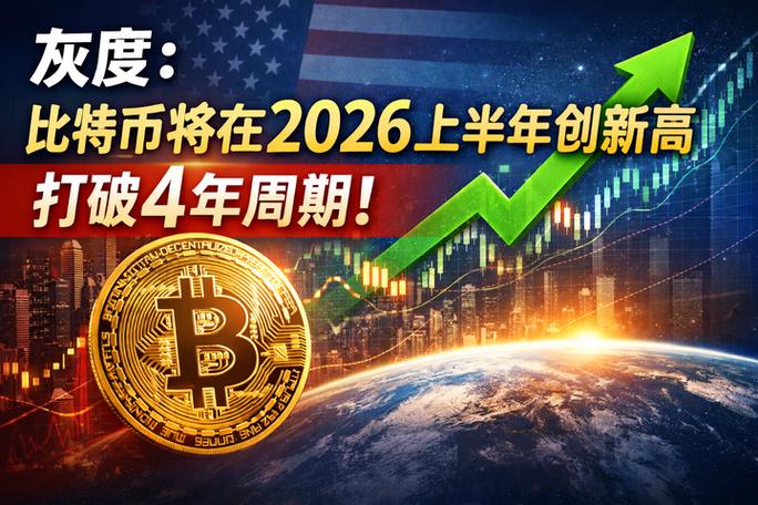 比特币灰度是什么意思