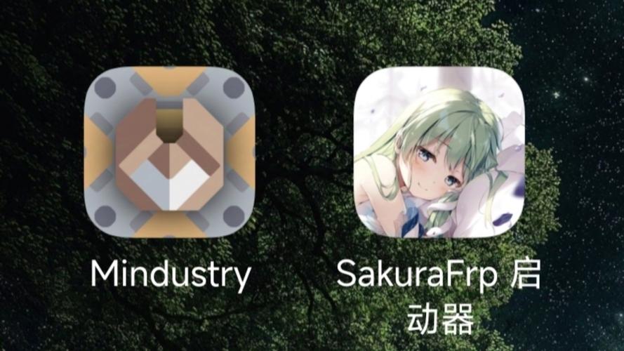 樱花联机