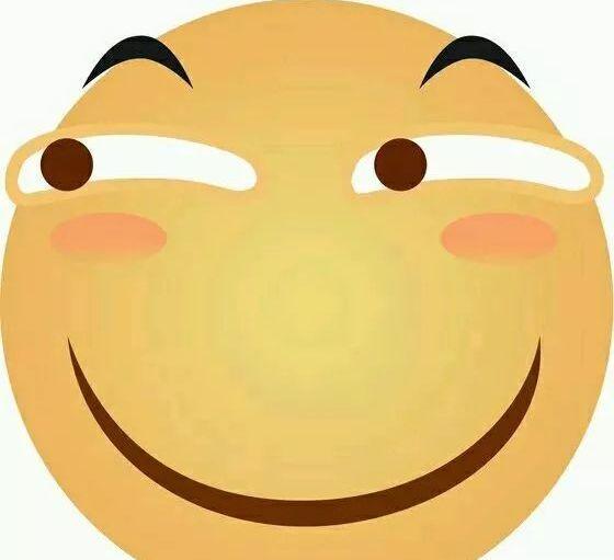 手动滑稽脸是什么意思