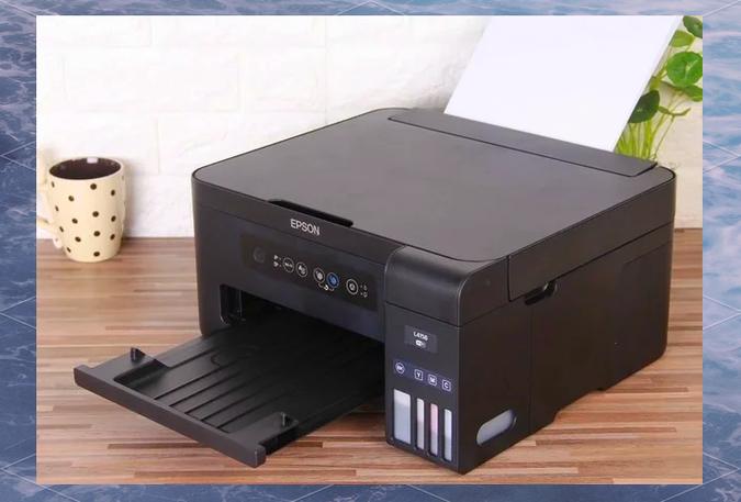 爱普生l4158进纸器怎么拆