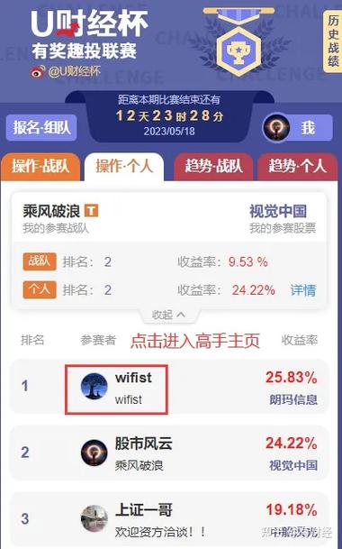 新手模拟炒股软件推荐