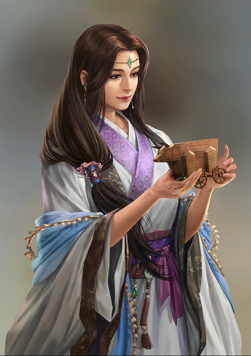 三国志14立绘mod