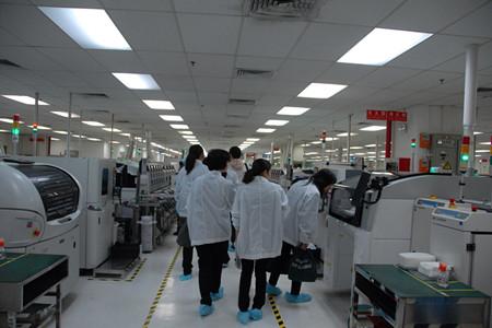 东莞虎门长城电子厂怎么样