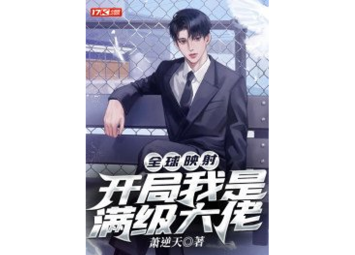 我是满级大佬