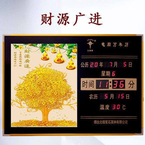 树代表什么数字