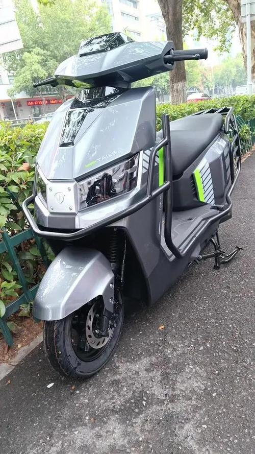 台铃最建议女士买的5款车