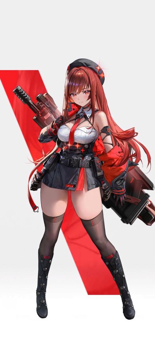 nikke登上去是新号