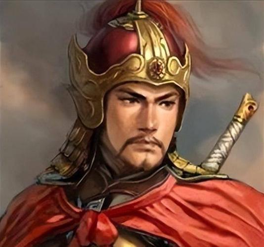 千古第一名将是谁截图1