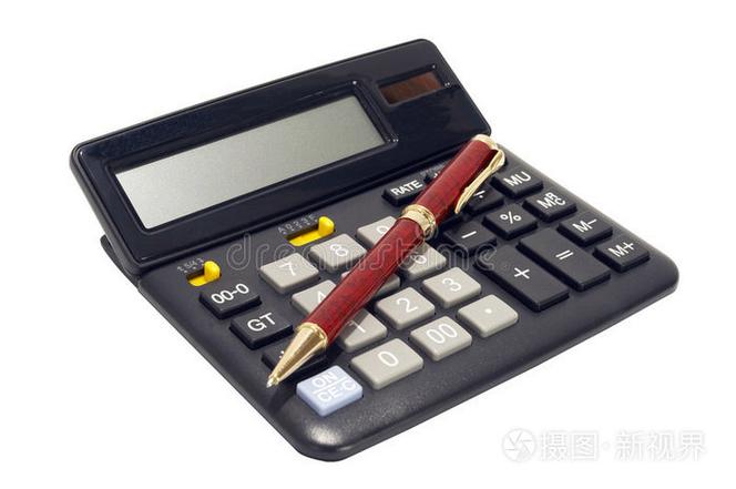 ball plus金融计算器
