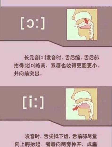 掐头去尾法学音标视频