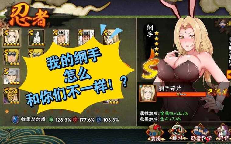 能下载火影18加的软件