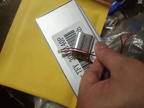 鼠标一般用什么电池截图3