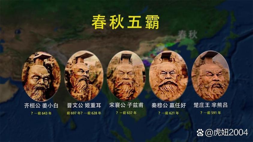 春秋为啥叫春秋