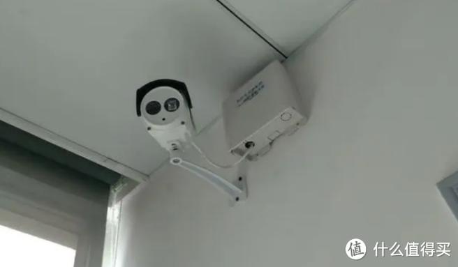 家庭监控拔掉电源还能监控到吗?