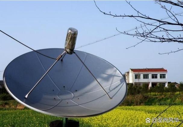 卫星锅加密频道怎么破解