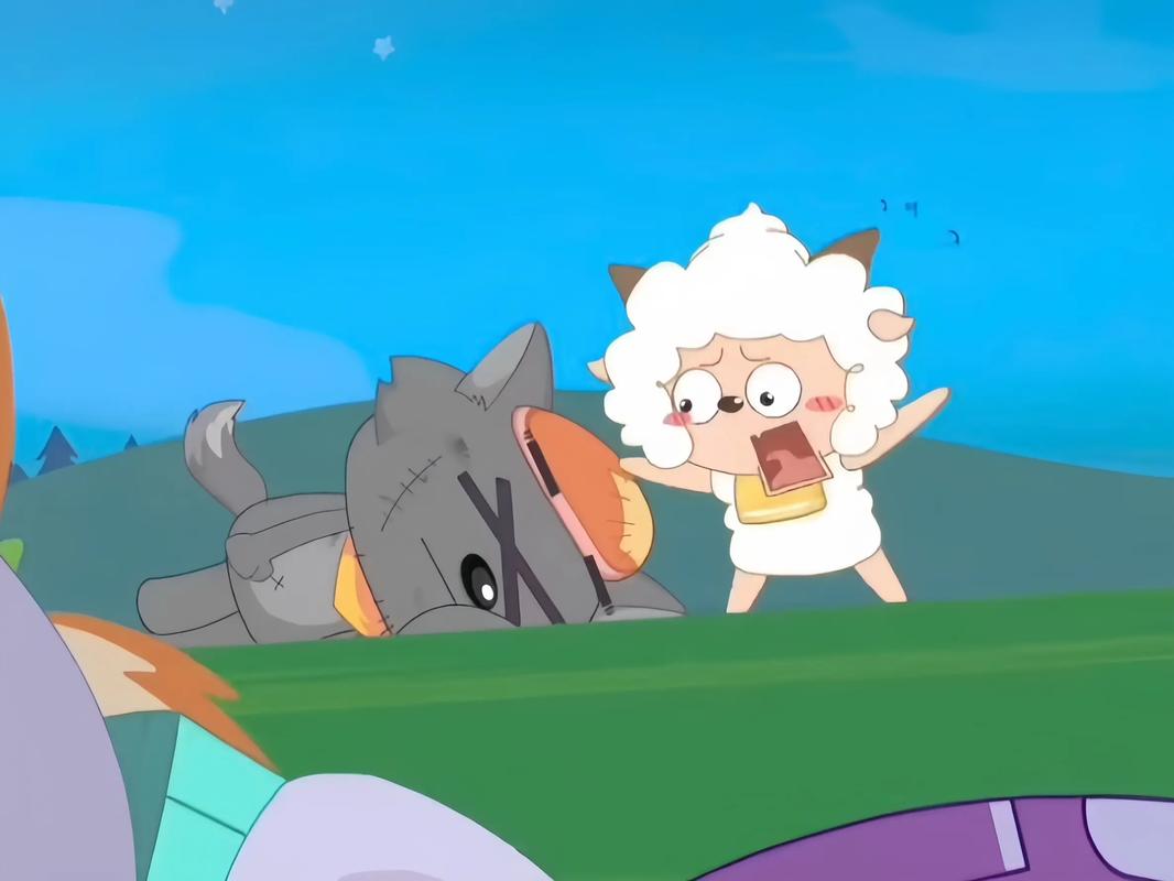 要嫁就嫁灰太狼这样的男人是榜样