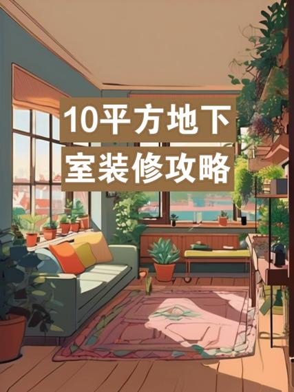 地下室适合怎么装修