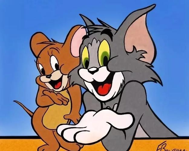 汤姆猫动画片大全免费