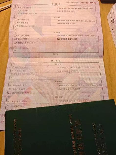 汽车绿本可以抵押给私人吗