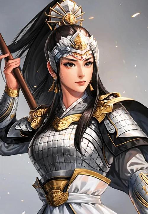 三国志14头像mod