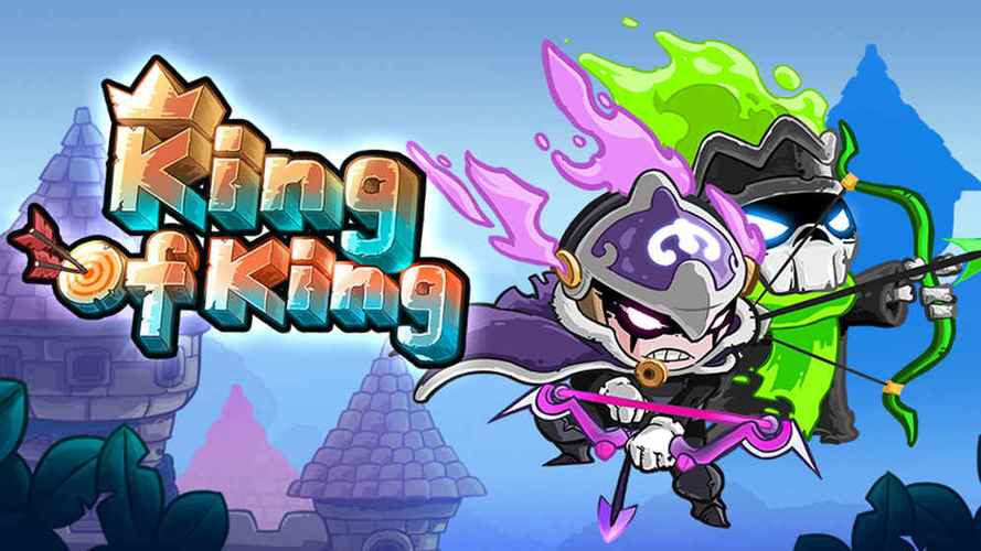 king of kings手游