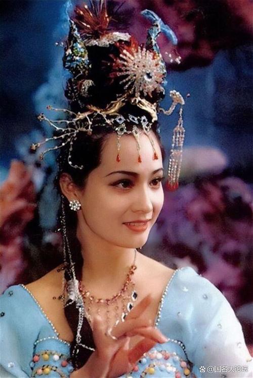 真心喜欢唐僧的女妖精截图2