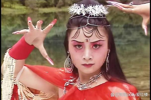 真心喜欢唐僧的女妖精截图3