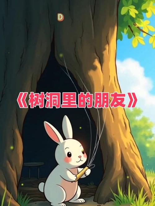 适合睡前听的故事