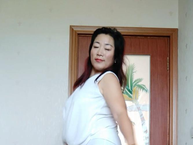 娜娜广场舞qq群