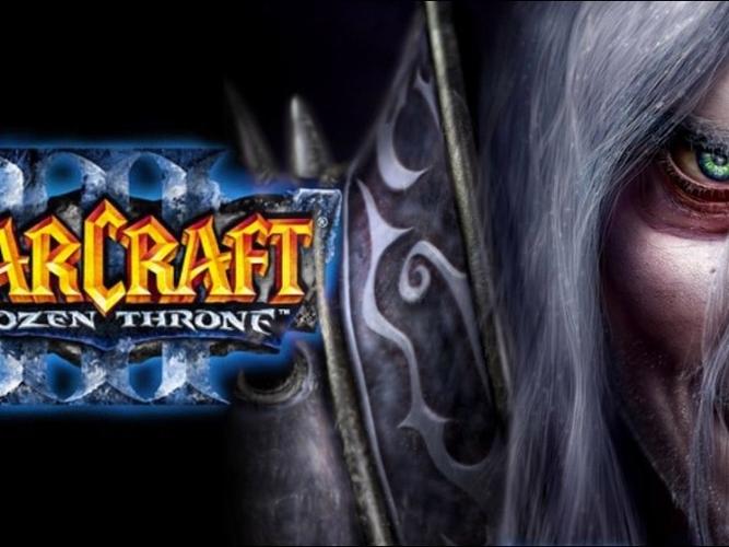 魔兽争霸3冰封王座无限人口秘籍截图3