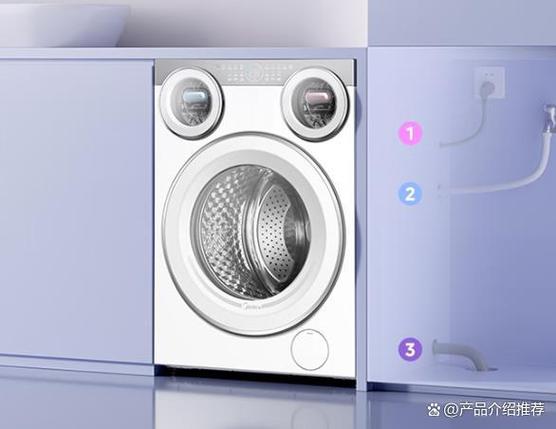 美的洗衣机锁住了怎么解锁截图2