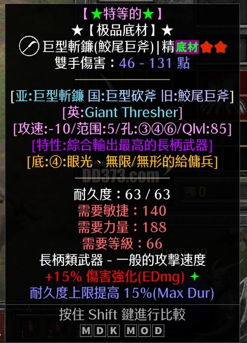 巨型砍斧是鲛尾巨斧吗
