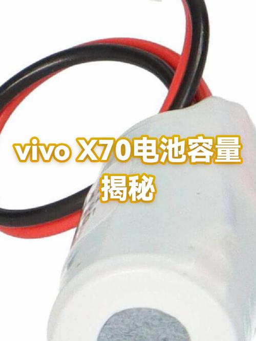 怎么看vivo手机的电池容量