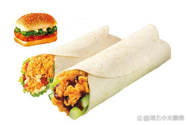 炸鸡汉堡店加盟排行榜