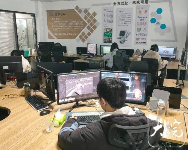 哪吒制作团队