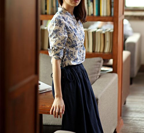 倾国倾城女装服装品牌