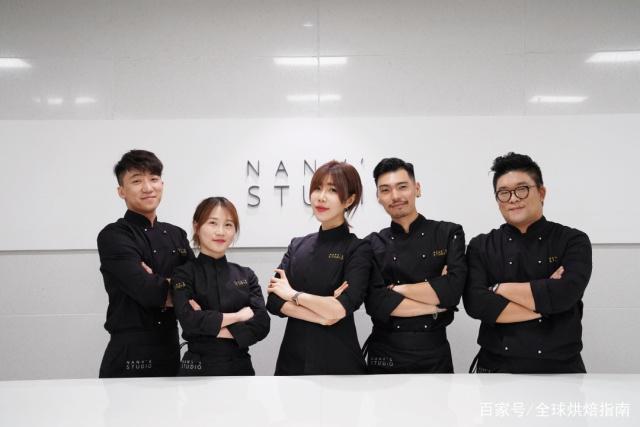 娜娜家创始人截图1