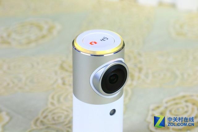 360照相机自拍神器