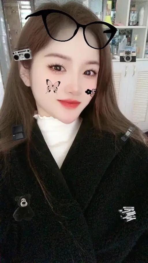 美颜真强大怎么回复