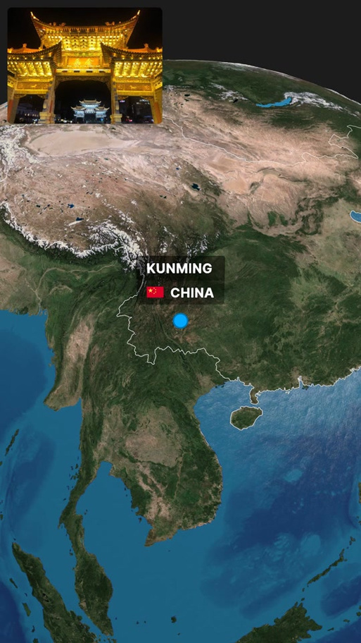 mult足迹地图安卓版下载
