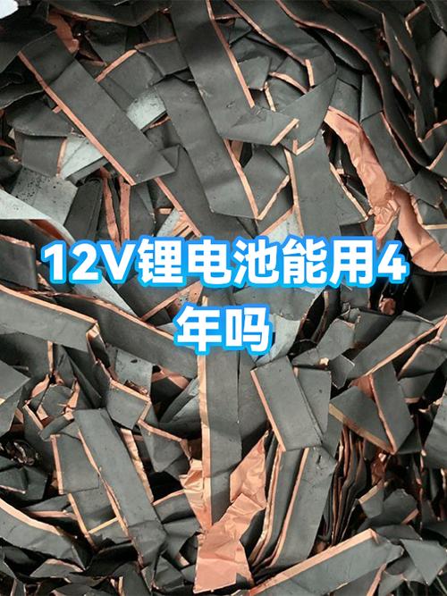 锂电池长期不用会坏吗