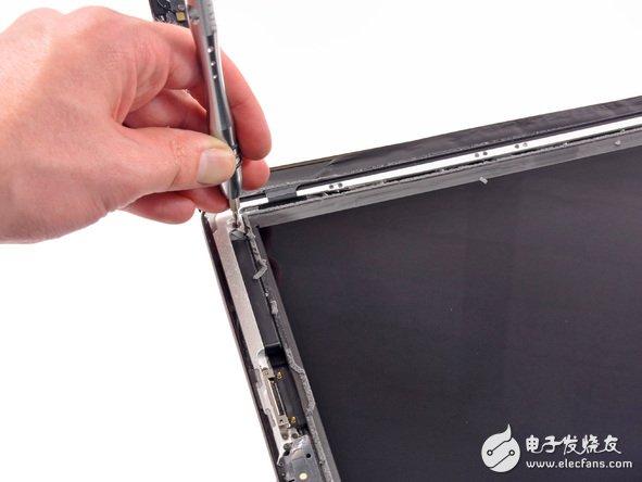 ipad3外屏更换教程