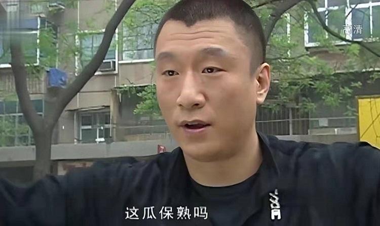 豪哥演的电视剧叫什么名字了