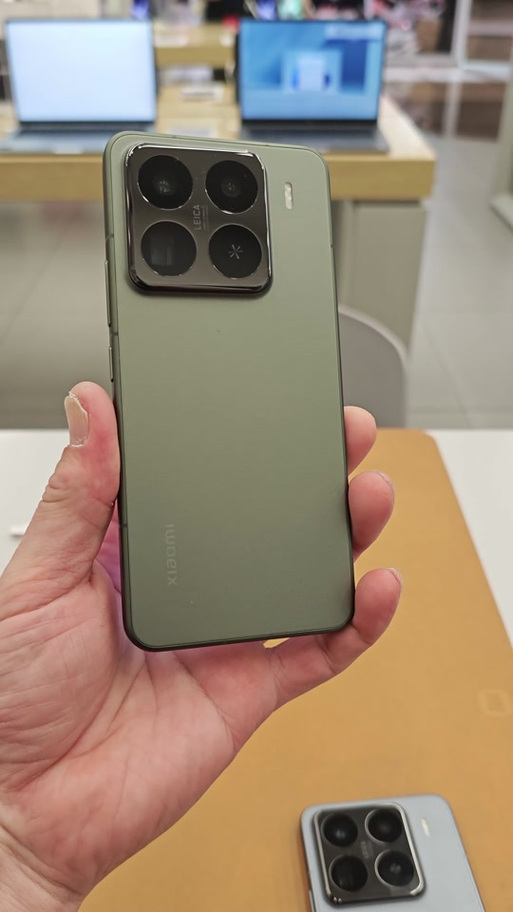小米15Pro