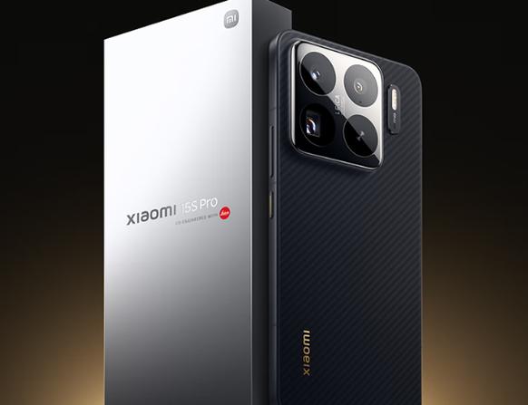 小米15Pro截图2