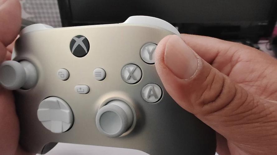 xbox手柄为什么这么贵