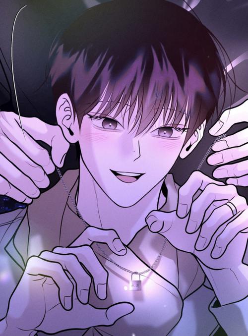 《星期一的救赎》漫画免费截图1